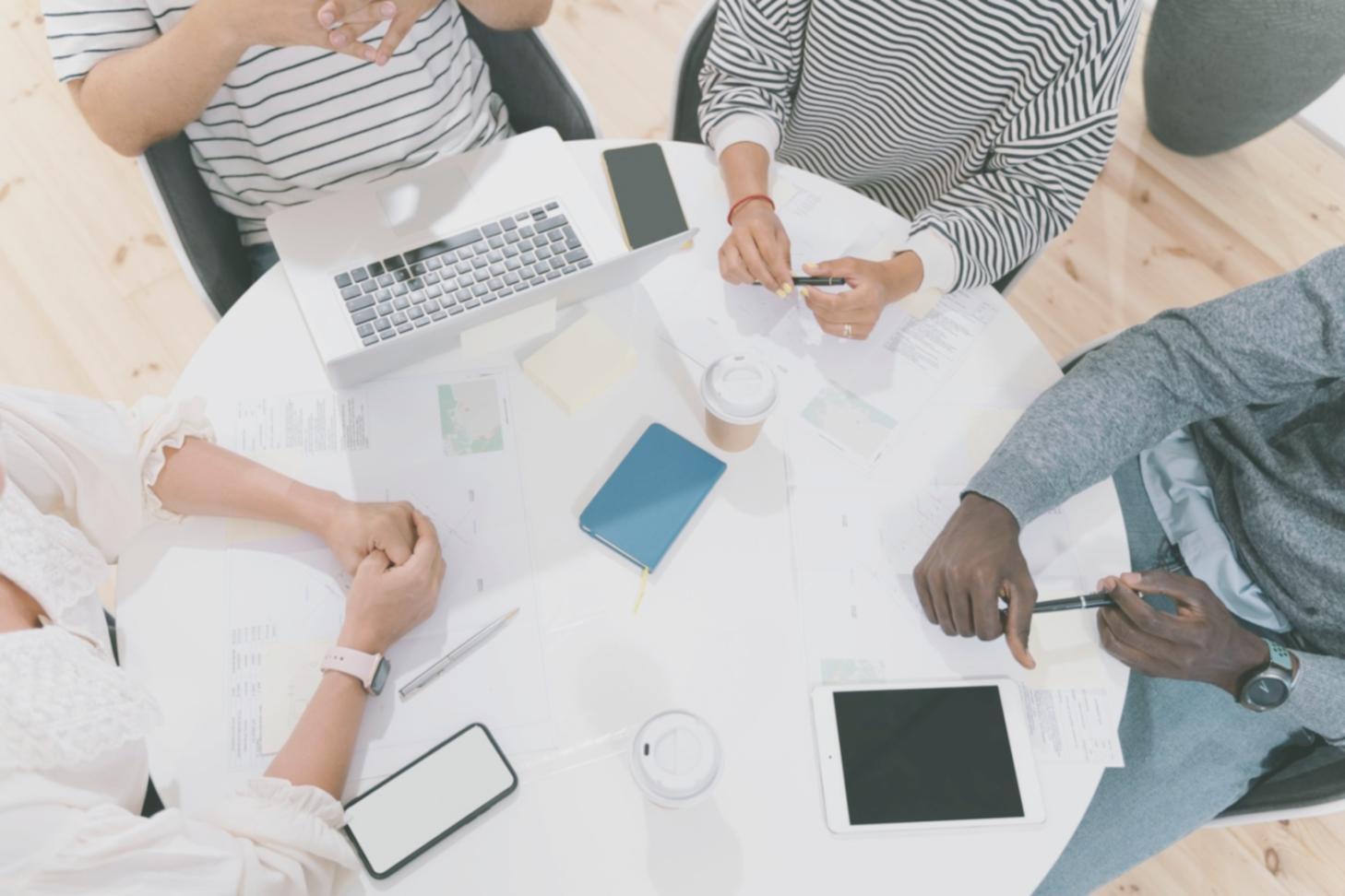 Finanzanalyse und Planung für Franchise-Unternehmen