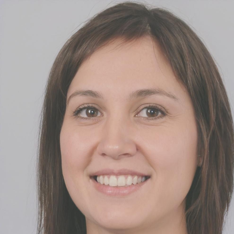 Portrait Katrin Reinholt