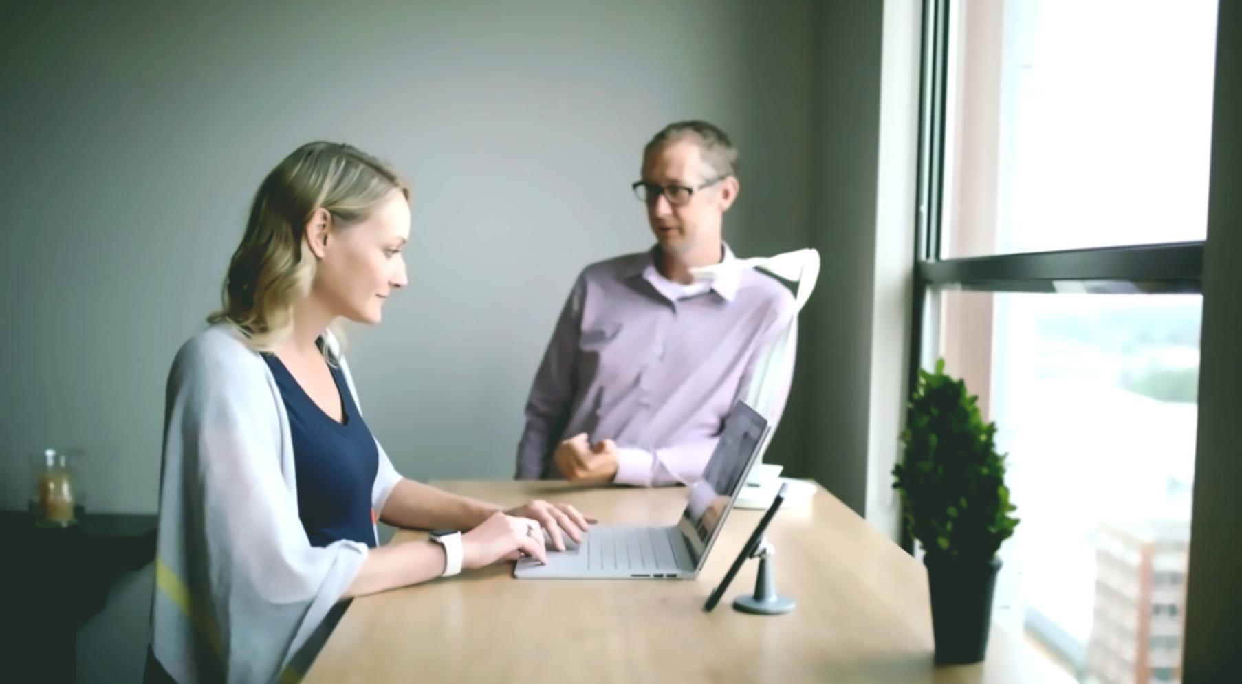 Detaillierte Finanzplanung und Budgetierung