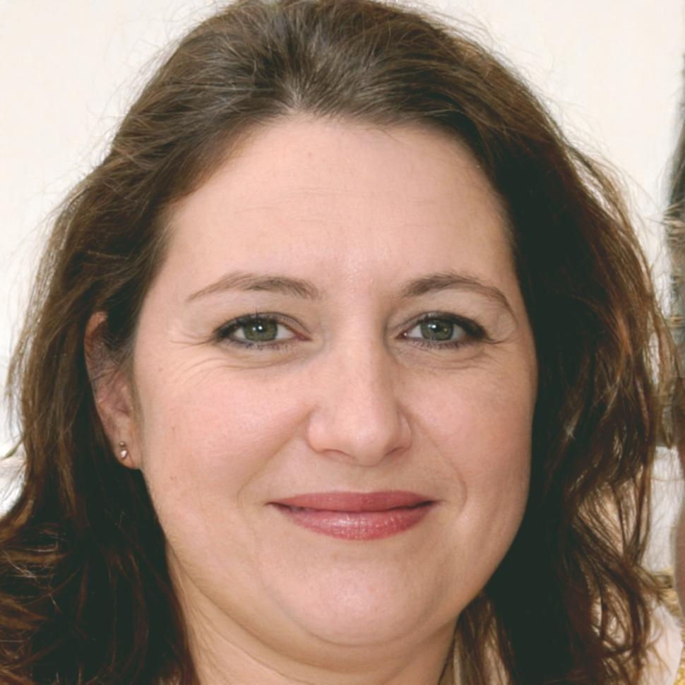 Birthe Lindström, Gründerin und Franchise-Beraterin bei jorellaximeon